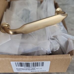 Champagne Bronze Cabinet Pulls